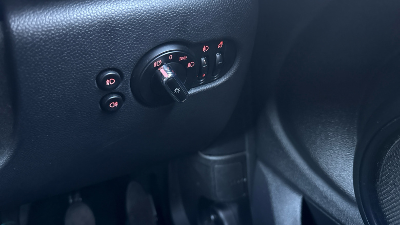 MINI Hatchback 1.5 Cooper Classic II 5dr Petrol Hatchback